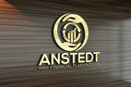 Anstedt Financial Planning Logo - Entry #431