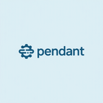 pendant Logo - Entry #1579