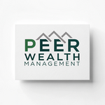 Peer Wealth Management Logo - Entry #776