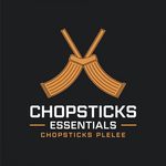 Chopsticks Essentials Logo - Entry #313