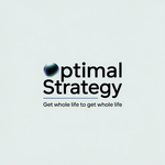 Optimal Strategy Logo - Entry #2189