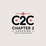 Chapter 2 Coaching Logo - Entry #1179