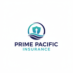 PRIME PACIFIC INSURANCE Logo - Entry #144