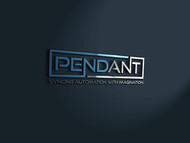 pendant Logo - Entry #3281