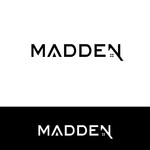 Madden Logo - Entry #2772