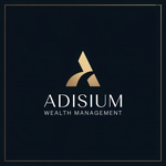 Adisium Wealth Management Logo - Entry #1700