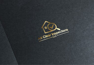 All Clear Inspections LLC Logo - Entry #809
