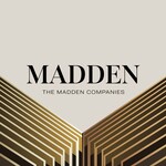 Madden Logo - Entry #5291