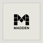 Madden Logo - Entry #383