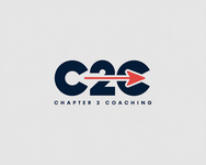 Chapter 2 Coaching Logo - Entry #119