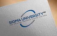 Sigma University™ Logo - Entry #1064