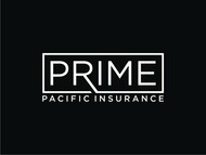 PRIME PACIFIC INSURANCE Logo - Entry #1686