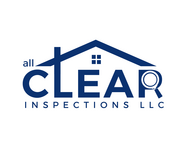 All Clear Inspections LLC Logo - Entry #1244