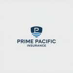 PRIME PACIFIC INSURANCE Logo - Entry #772