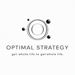 Optimal Strategy Logo - Entry #1548