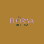 FLORIVA BLOOM Logo - Entry #983