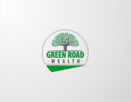 Green Road Wealth Logo - Entry #23