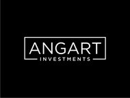 Angart Investments Logo - Entry #917