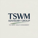 TSWM Advisory Group Logo - Entry #1400