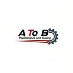 A to B Performance and Tuning Logo - Entry #1469