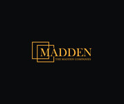 Madden Logo - Entry #4004