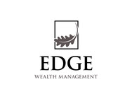 Edge Wealth Management Logo - Entry #2384