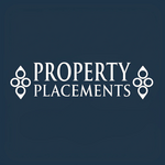 Property Placements Logo - Entry #644
