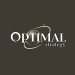 Optimal Strategy Logo - Entry #1525