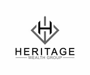 Heritage Wealth Group Logo - Entry #511