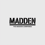 Madden Logo - Entry #4625