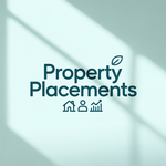 Property Placements Logo - Entry #1831