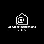 All Clear Inspections LLC Logo - Entry #5
