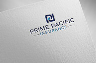 PRIME PACIFIC INSURANCE Logo - Entry #605
