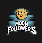 Moonfollowers Logo - Entry #385