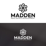 Madden Logo - Entry #3050