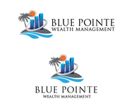 Blue Pointe Wealth Management Logo - Entry #691