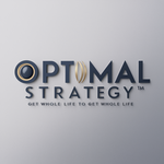 Optimal Strategy Logo - Entry #297