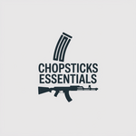 Chopsticks Essentials Logo - Entry #385