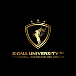 Sigma University™ Logo - Entry #200