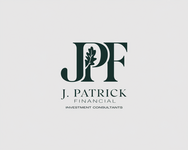 J. Patrick Financial Logo - Entry #1844