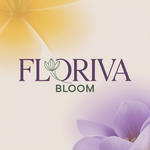 FLORIVA BLOOM Logo - Entry #999