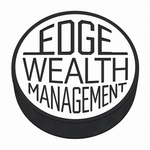 Edge Wealth Management Logo - Entry #1521