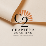 Chapter 2 Coaching Logo - Entry #1039