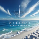 Blue Pointe Wealth Management Logo - Entry #579