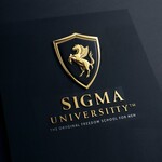 Sigma University™ Logo - Entry #1645