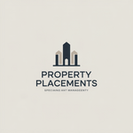Property Placements Logo - Entry #9