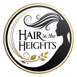Hair in the Heights Logo - Entry #1400