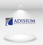 Adisium Wealth Management Logo - Entry #1090