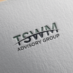 TSWM Advisory Group Logo - Entry #1629