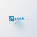 pendant Logo - Entry #1529